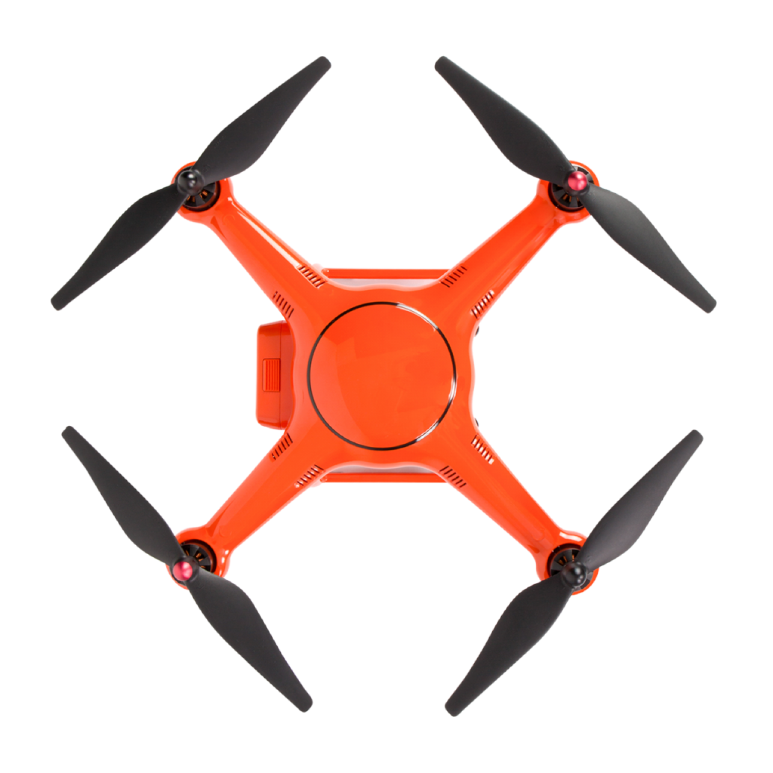 Autel Robotics XStar Premium Drone Built to Last Hell Copters