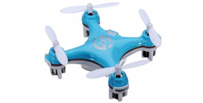 drone cheerson cx 10