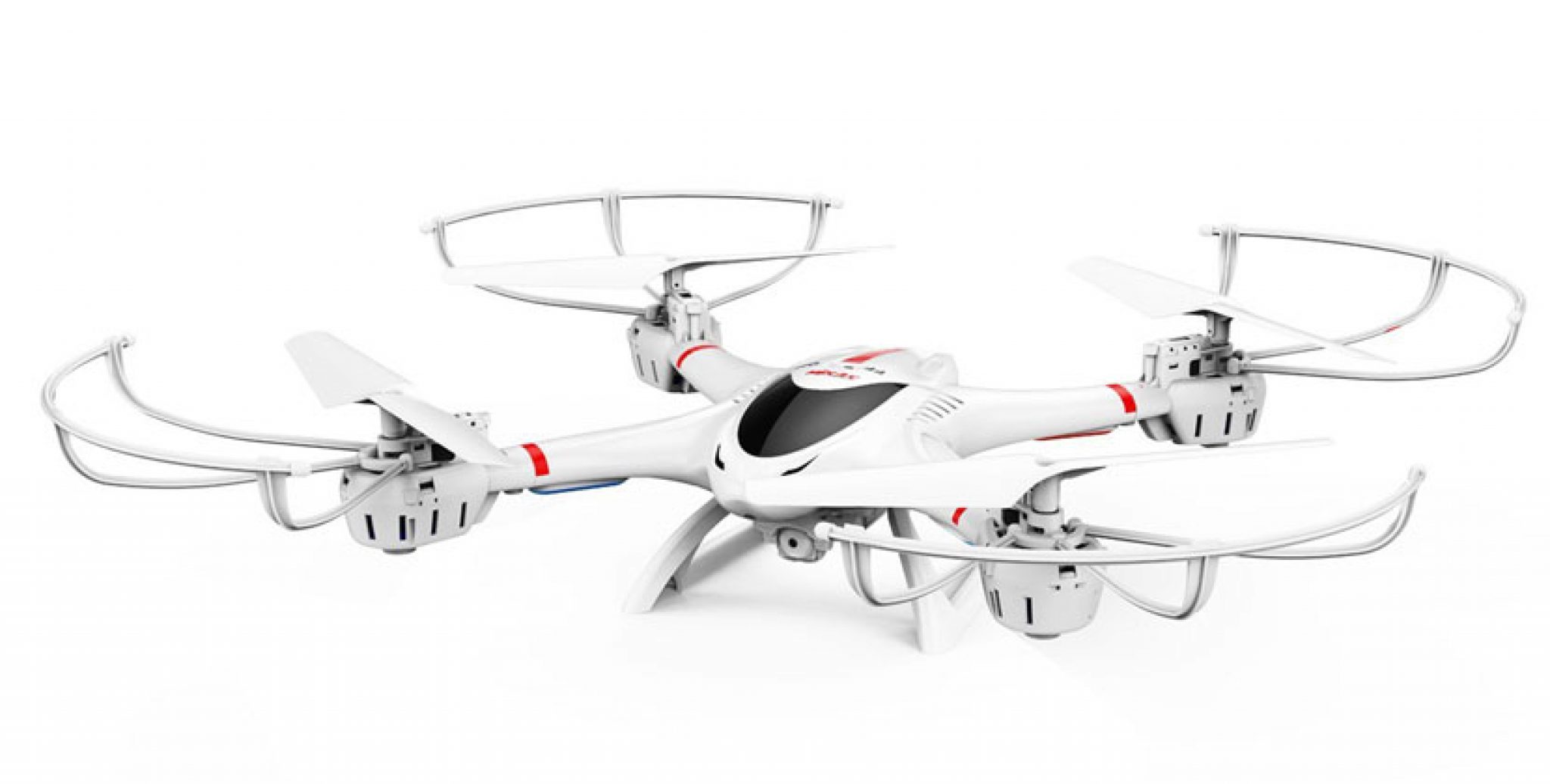 drone mjx 104g