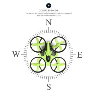 eachine e010 mini ufo quad