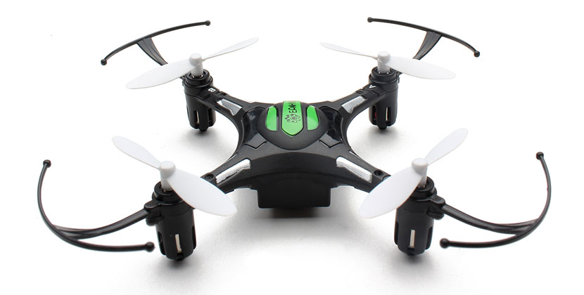 eachine mini quadcopter drone