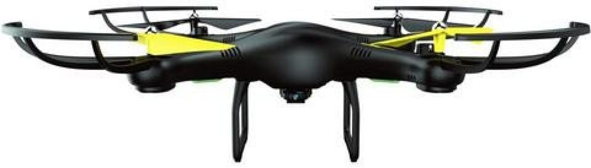 Force1 U45W Blue Jay Drone with VR Headset Compatibility Review Hell