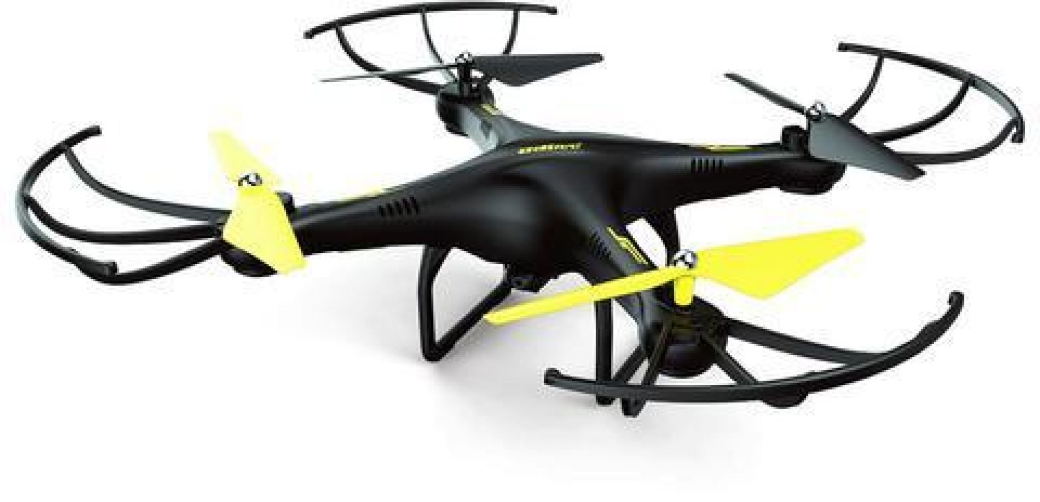Force1 U45W Blue Jay Drone with VR Headset Compatibility Review Hell