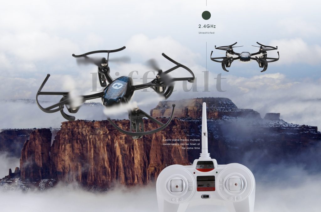 Holy stone hs170 predator mini Clearance